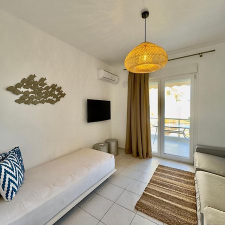 Athos Blue Nikiti 1 Apartment Exterior photo